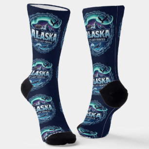 B&E Socks Krachtig en Uitgebreid Ontwerp 002235 Sokken