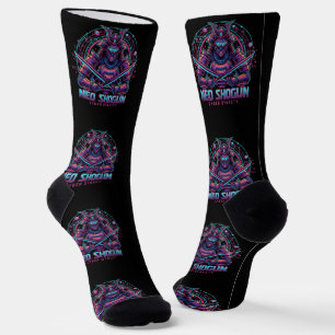B&E Socks Krachtig en Uitgebreid Ontwerp 002253 Sokken