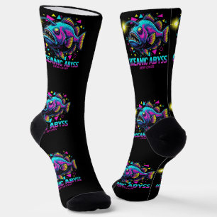 B&E Socks Krachtig en Uitgebreid Ontwerp 002347 Sokken
