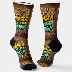 B&E Socks Krachtig en Uitgebreid Ontwerp 00311 Sokken