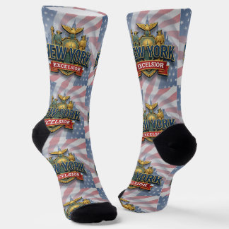 B&E Socks Krachtig en Uitgebreid Ontwerp 00372 Sokken
