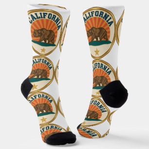 B&E Socks Krachtig en Uitgebreid Ontwerp 00373 Sokken