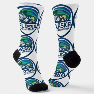 B&E Socks Krachtig en Uitgebreid Ontwerp 00377 Ala Sokken
