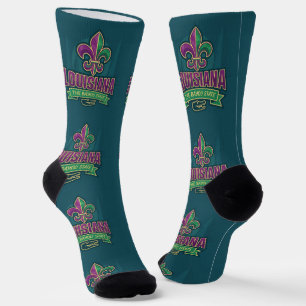 B&E Socks Krachtig en Uitgebreid Ontwerp 00384 Sokken