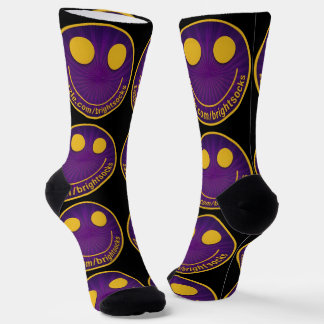 B&E Socks Krachtig en Uitgebreid Ontwerp 37 Felle Sokken