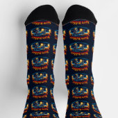 B&E Socks Mooi en Uitgebreid Ontwerp 002108 Sokken (Top)