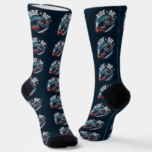 B&E Socks Mooi en Uitgebreid Ontwerp 002116 Sokken