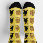 B&E Socks Mooi en Uitgebreid Ontwerp 002172 Sokken (Top)