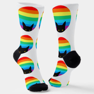 B&E Socks Mooi en Uitgebreid Ontwerp 002201 Sokken