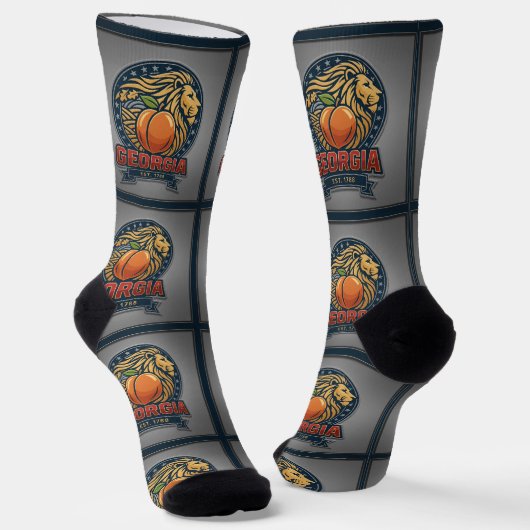B&E Socks Mooi en Uitgebreid Ontwerp 002228 Sokken (Gebogen)