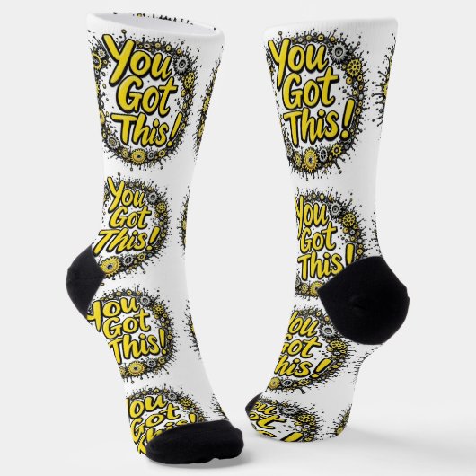 B&E Socks Mooi en Uitgebreid Ontwerp 002265 Sokken (Gebogen)