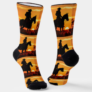 B&E Socks Mooi en Uitgebreid Ontwerp 002271 Sokken