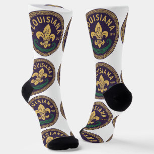 B&E Socks Mooi en Uitgebreid Ontwerp 00377 Sokken