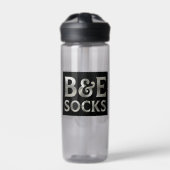 B&E Soks 0047920 Waterfles (Voorkant)