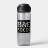 B&E Soks 0047920 Waterfles (Achterkant)