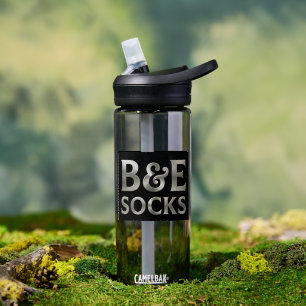 B&E Soks 0047920 Waterfles