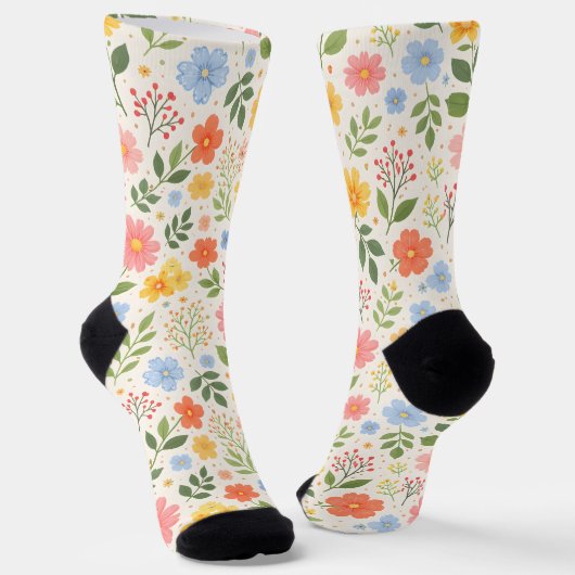 B&E Soks 0047950 Sokken (Gebogen)