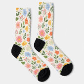 B&E Soks 0047950 Sokken (Rechts)