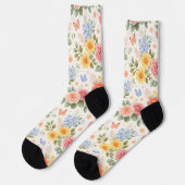 B&E Soks 0047950 Sokken (Links)