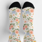 B&E Soks 0047950 Sokken (Top)