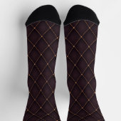 B&E Soks 0047956 Sokken (Top)
