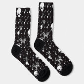 B&E Soks 0047962 Sokken (Rechts)