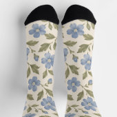 B&E Soks 0047965 Sokken (Top)