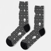 B&E Soks 0047966 Sokken (Links)