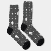 B&E Soks 0047966 Sokken (Rechts)