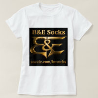 B&E Soks Bold & Elaborate Design 0048173