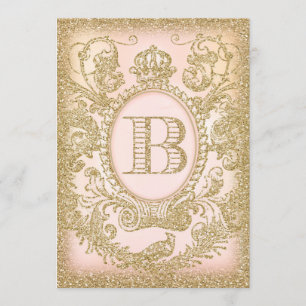 "B" eenmaal op een tijddrukkerij Kaart