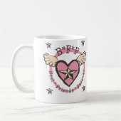 B*F*F Beste vrienden voor altijd Koffiemok (Links)