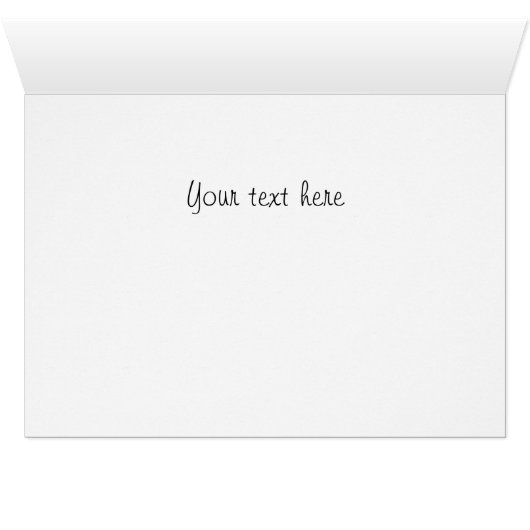 B F met gekoppelde harten (Binenzijde Horizontaal (Onderkant))