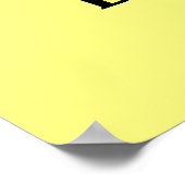 b f skinner quote poster (Hoek)