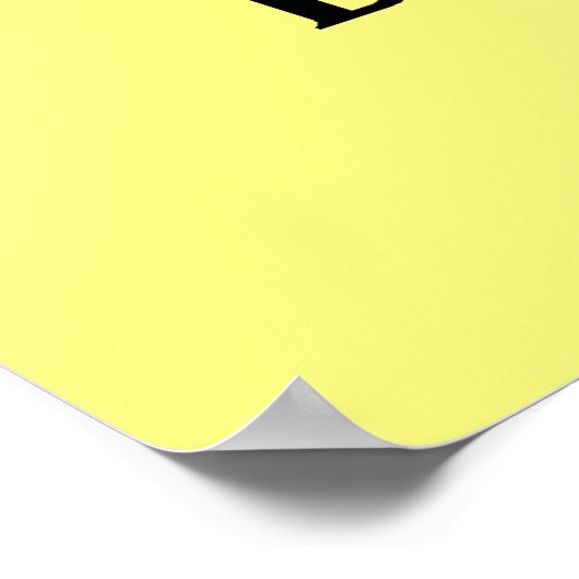 b f skinner quote poster (Hoek)