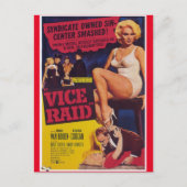  B-film Briefkaart (Voorkant)