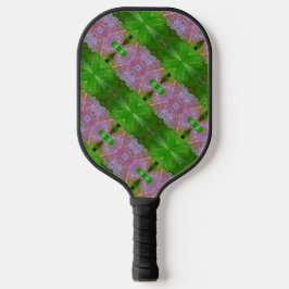 B & G Ikat 5 Pickleball Paddle