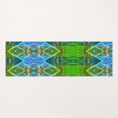 B & G L13 X GL YOGAMAT (Achterkant (horizontaal))