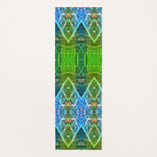 B & G L13 X GL YOGAMAT (Voorkant)