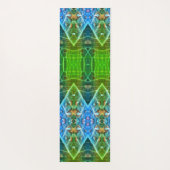 B & G L13 X GL YOGAMAT (Achterkant)