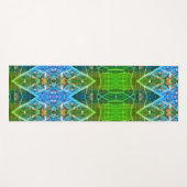 B & G L13 X GL YOGAMAT (Voorkant (horizontaal))