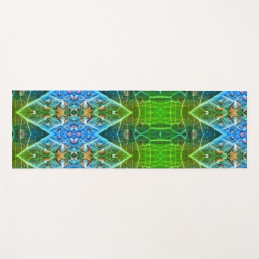 B & G L13 X GL YOGAMAT (Voorkant (horizontaal))