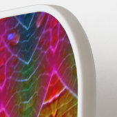 B & G L Ikat 16 Miami Pickleball Paddle (Links Detail)