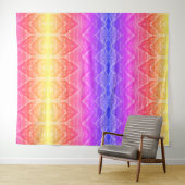 B & G L Ikat 6 Ipanema Wandkleed (In Situ (horizontaal))