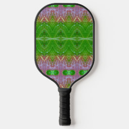 B & G L Ikat Pickleball Paddle