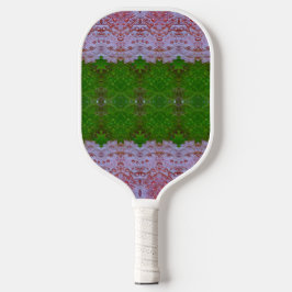 B & G L Ikat Pickleball Paddle