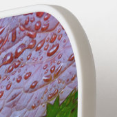 B & G L Ikat Pickleball Paddle (Links Detail)