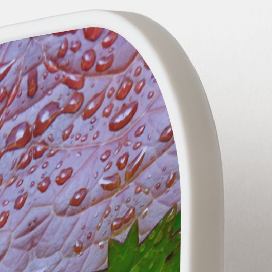 B & G L Ikat Pickleball Paddle (Links Detail)