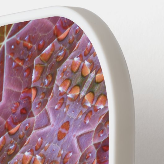 B & G L Ikat Pickleball Paddle (Links Detail)