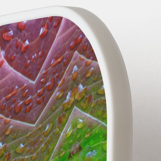 B & G LIkat 7 Pickleball Paddle (Links Detail)